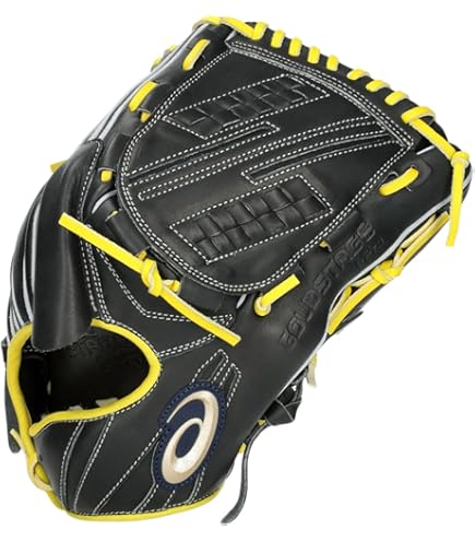 Amazon | asics(アシックス) 野球 軟式 グローブ グラブ 投手用